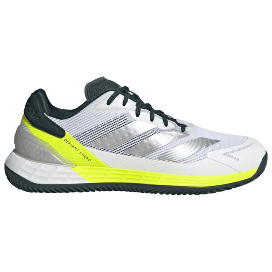 Adidas Defiant Speed 2 Clay Adidas Defiant Speed 2 Clay